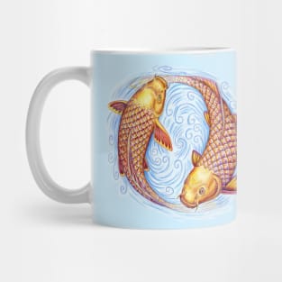 Pisces Mug